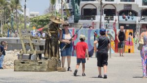 Aranceles de EU podrían impactar turismo en Puerto Vallarta: Coparmex