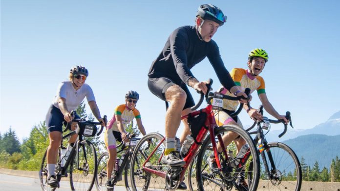 Gran Fondo Riviera Nayarit y sus medidas viales