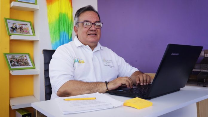 La Jefatura de Diversidad Sexual de Puerto Vallarta brinda atención legal, acompañamiento y orientación a la comunidad LGBT