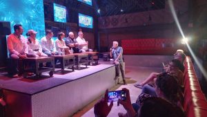 La Jefatura de Diversidad Sexual de Puerto Vallarta brinda atención legal, acompañamiento y orientación a la comunidad LGBT