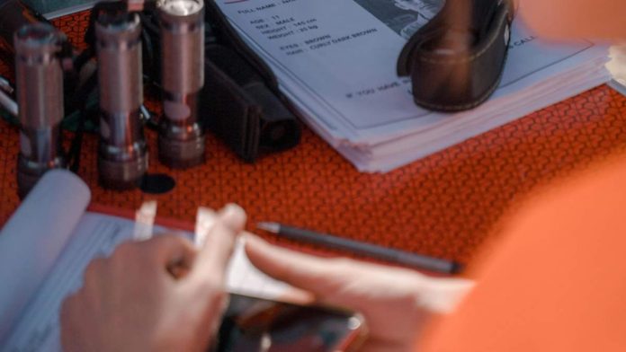 Con enfoque en derechos humanos, periodistas de Jalisco participaron en una capacitación especializada sobre la desaparición de personas