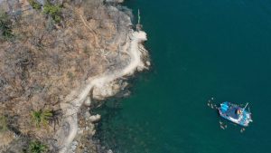 Comienza la construcción del muelle de Mismaloya en Vallarta, un proyecto de 55 mdp que impulsará el turismo y la conectividad náutica