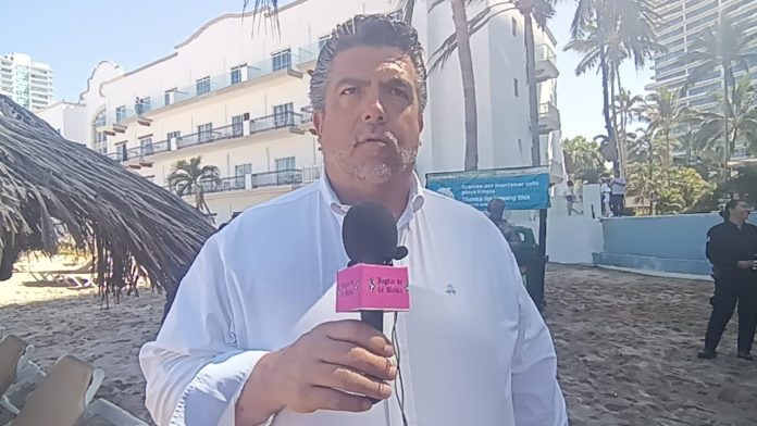 La Asociación de Hoteles y Moteles de Puerto Vallarta revela que las reservaciones para Semana Santa ya alcanzan el 80%