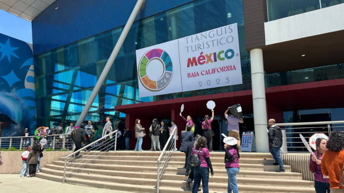 Puerto Vallarta destaca en el Tianguis Turístico México 2025 con alianzas estratégicas, conectividad, desarrollo sostenible e innovación