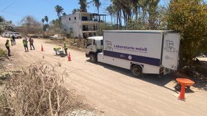 Auditan cinco obras de Seapal Vallarta para verificar el uso correcto de los recursos públicos en el puerto