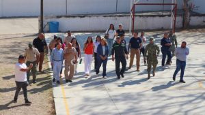 El gobierno de Puerto Vallarta se prepara con 13 refugios temporales con capacidad para 2,533 personas para esta temporada de lluvias