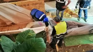 SEAPAL Vallarta gestiona ante Conagua más de 146 millones de pesos para ejecutar 11 obras hidráulicas prioritarias, con respaldo del alcalde 