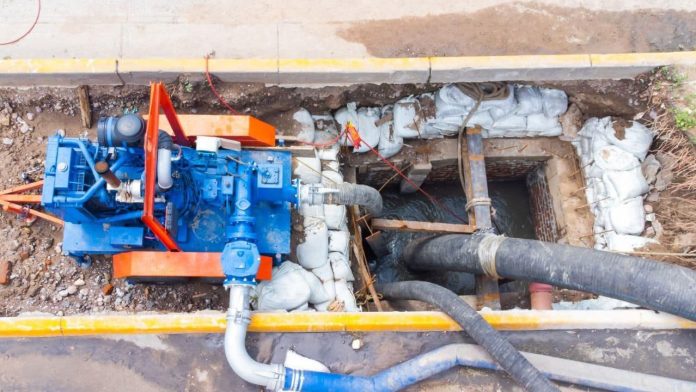 SEAPAL Vallarta gestiona ante Conagua más de 146 millones de pesos para ejecutar 11 obras hidráulicas prioritarias, con respaldo del alcalde