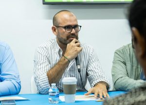 SEAPAL Vallarta gestiona ante Conagua más de 146 millones de pesos para ejecutar 11 obras hidráulicas prioritarias, con respaldo del alcalde 