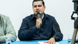 SEAPAL Vallarta gestiona ante Conagua más de 146 millones de pesos para ejecutar 11 obras hidráulicas prioritarias, con respaldo del alcalde 