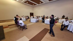 Universidades y sector empresarial reforzarán vínculo en Bahía de Banderas para mejorar empleo, formación profesional y desarrollo económico 
