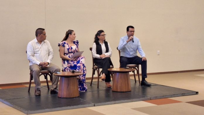 Universidades y sector empresarial reforzarán vínculo en Bahía de Banderas para mejorar empleo, formación profesional y desarrollo económico