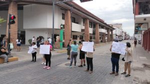 Vecinos y colectivos de Vallarta acusan al ayuntamiento de evitar el diálogo sobre los parquímetros y deficiencias en suministro de agua