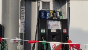 Profeco clausura 12 gasolineras en Vallarta y Bahía de Banderas por irregularidades en litros de combustible y permisos ambientales