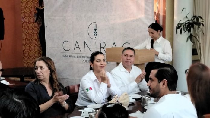 La Profeco y la Canirac trabajan en aplicación de un decálogo de buenas prácticas que serva como norma de referencia para sector gastronómico