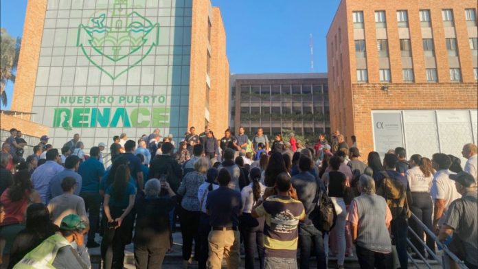 Sismo sacude el Pacífico, sin afectaciones en Puerto Vallarta