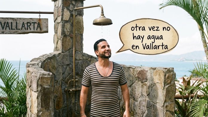 Memesde de no hay tuki agua en tuki Vallarta